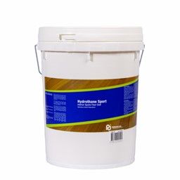 HYDROTHANE SPORT TIMBER SEAL 18 LITRES