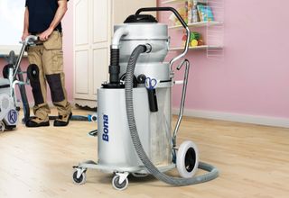 BONA PORTABLE DCS 70 - DUST CARE SYSTEM