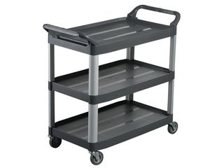 UTILITY CART - CHARCOAL