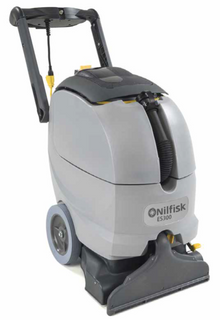 ES300 NILFISK CARPET EXTRACTOR