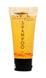 SHAMPOO 30ml 300pk