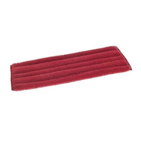 TASKI JM ULTRA DAMP MOP RED 40CM (10PKT)