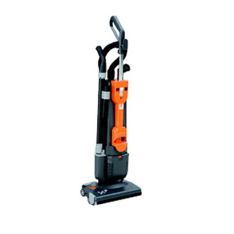 TASKI JET 38 UPRIGHT VACUUM CLEANER