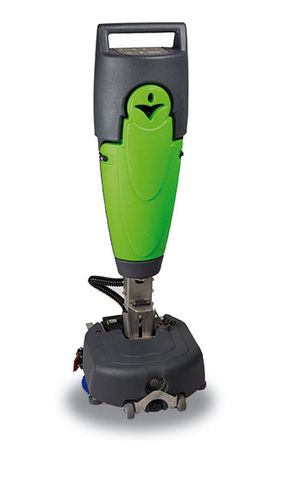 SCRUBBER DRYER 36V 2BATT