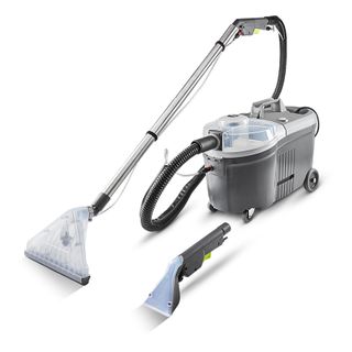 CLEANSTAR P50 CARPET AND SPRAY EXTRACTOR