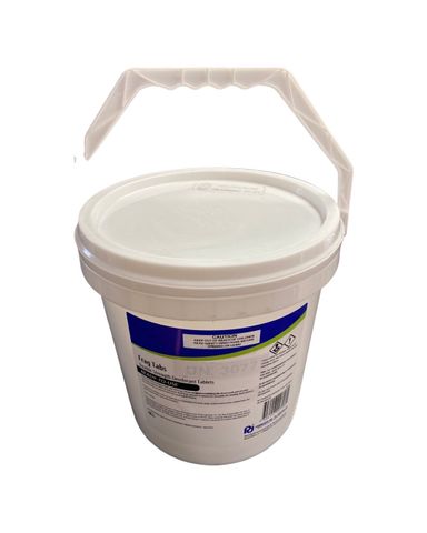 URINAL BLOCKS  BUCKET 4kg