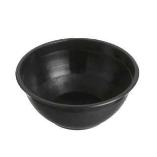 BOWL LAKSA/NOODLE PP BLK 1050ML (SLV50)