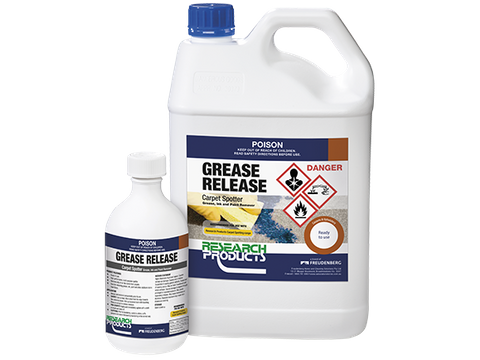 GREASE RELEASE 500ML (Spotter)