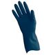 RUBBER GLOVES