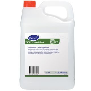 TASKI Pinnacle ProX - Ultra High Speed Floor Finish (2X5L)