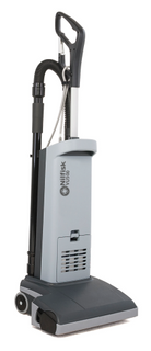 VU500 12" UPRIGHT NILFISK COMMERCIAL VACUUM