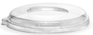 PLA DONE LID TO SUIT BIOCANE BOWLS (SLV50)