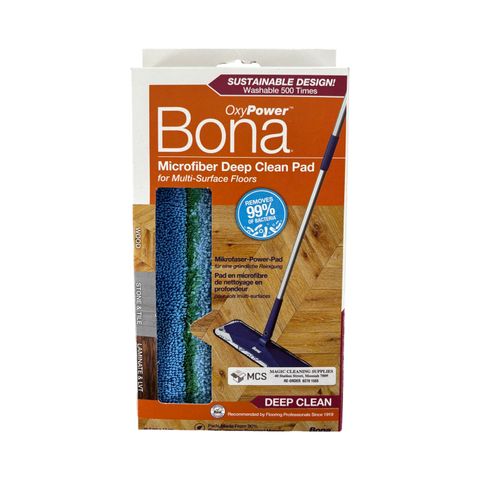 BONA DEEP CLEAN PAD