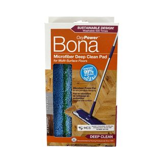 BONA DEEP CLEAN PAD