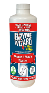 ENZYME GREASE & WASTE 1L DIGESTER