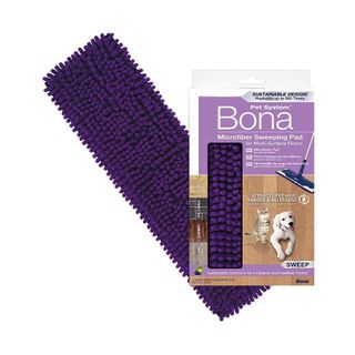 BONA SWEEPING PAD