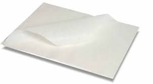 REPELLERE GREASEPROOF PAPER 610X760 (REAM)