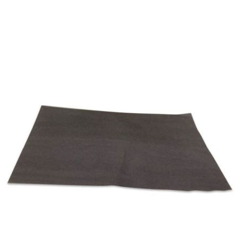 MEAT SAVER PAPER BLACK 250X375MM (1000)