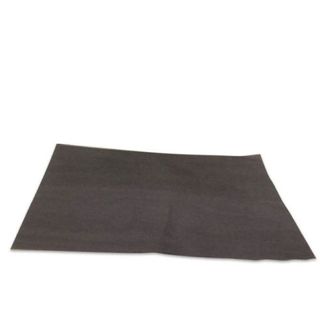 MEAT SAVER PAPER BLACK 250X375MM (1000)