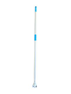 DUOP TELESCOPIC HANDLE 155CM (1 ONLY)