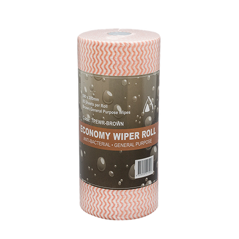 COFFEE ECONOMY CHUX ROLL