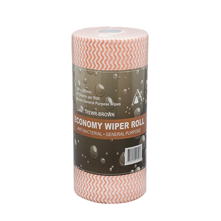 COFFEE ECONOMY CHUX ROLL