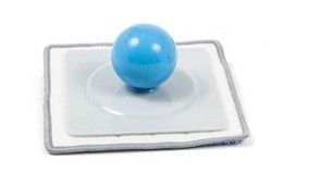 DUOP CLEANING HEAD SMALL