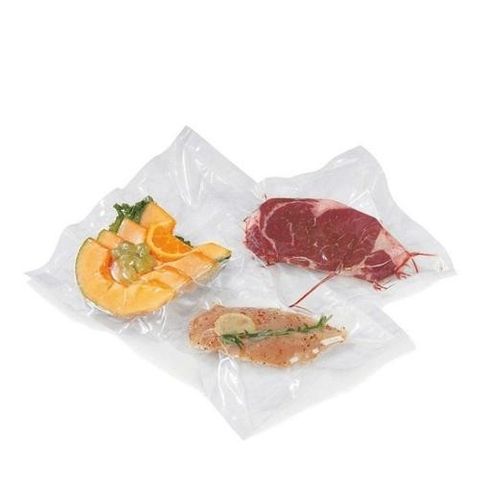 ORVED CHANNEL CRYVAC BAG 20X30CM (PKT. 100)