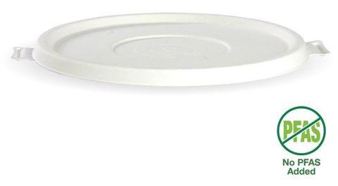 BIOCANE FLAT LID (SLV50) 8
