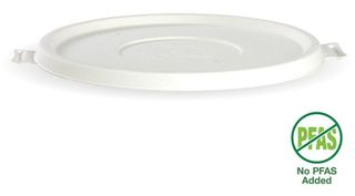 BIOCANE FLAT LID (SLV50) 8
