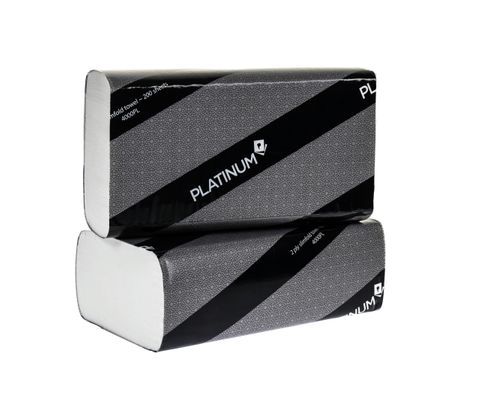 SLIMLINE INTERFOLD HAND TOWEL (4000)