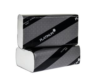 SLIMLINE INTERFOLD HAND TOWEL (4000)