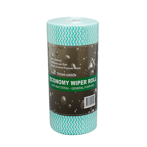 GREEN ECONOMY CHUX ROLL