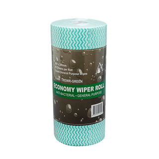 GREEN ECONOMY CHUX ROLL
