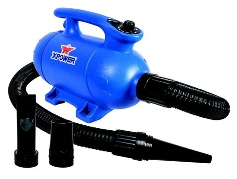 XPOWER B-24 Variable Speed Pet Dryer