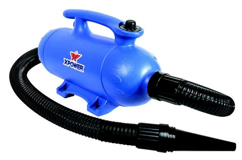 XPOWER B-27 Dual Motor PET DRYER