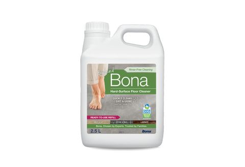 BONA HARD SURFACE CLEANER 4L