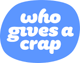 WHO GIVES A CRAP