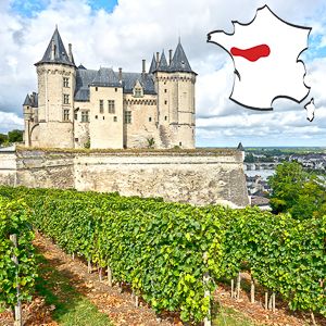 Loire Valley