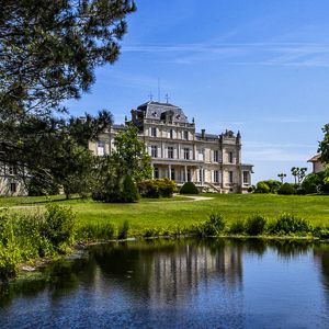 Ch Giscours