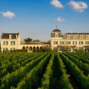 Ch La Mission Haut Brion