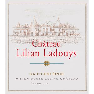 Ch Lilian Ladouys