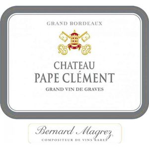 Ch Pape Clement