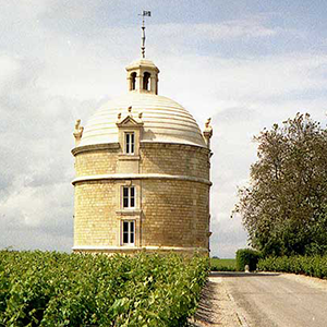 Forts de Latour