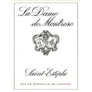 La Dame de Montrose