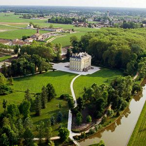 Pavillon de Margaux