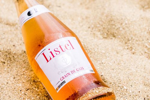 France's no.1 selling rosé
