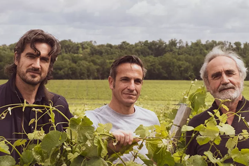 Producer Spotlight: Domaine Tariquet