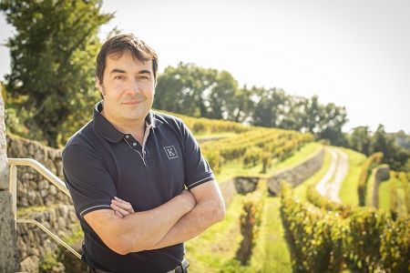 Meet the Winemaker: Château Le Rey