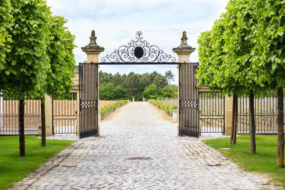 143Luxury iron gate to the entrance of a vineyard near St-Emilion-shutterstock_138479831web.jpg